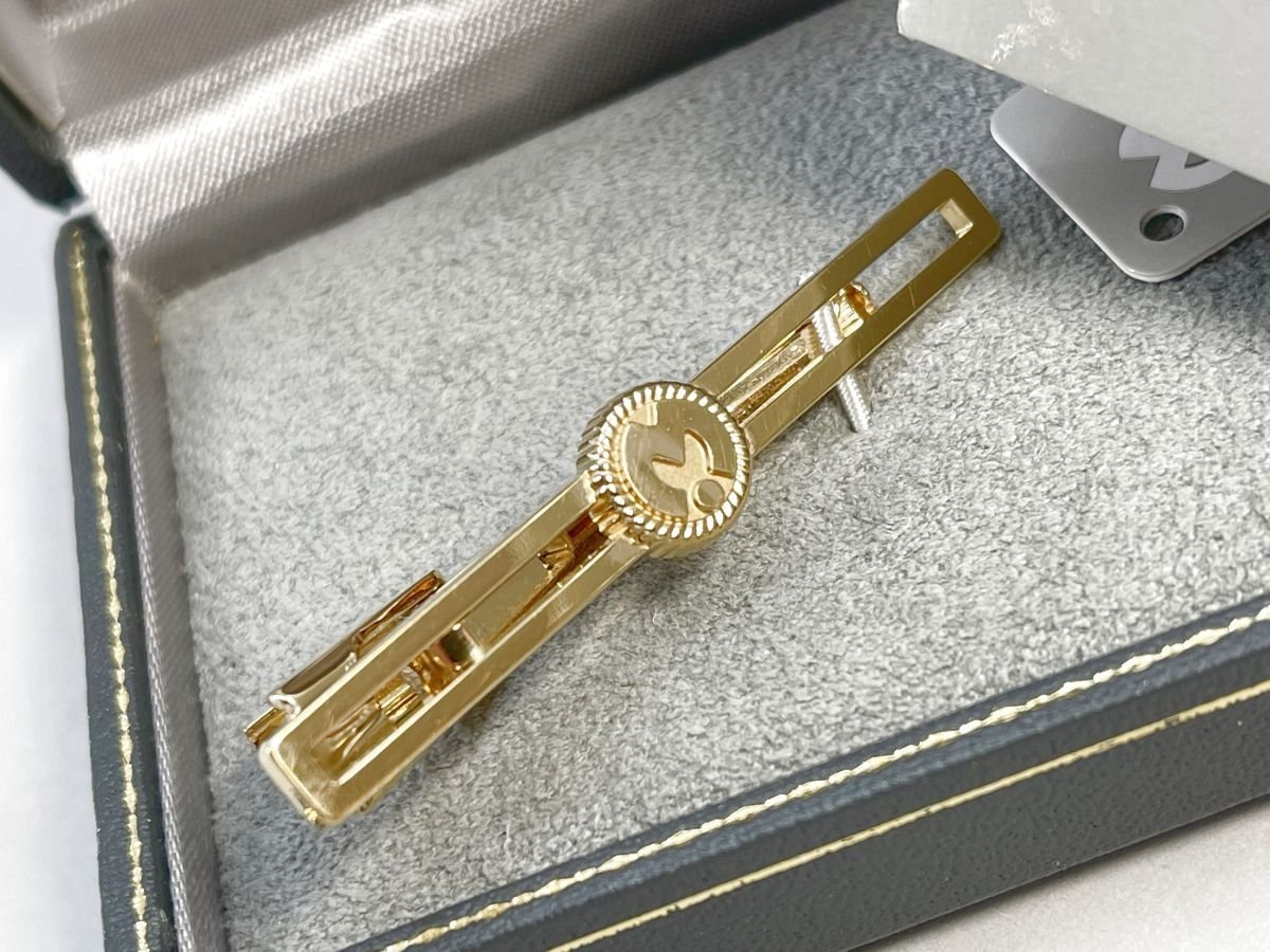 ネクタイピン バーバリーの通販