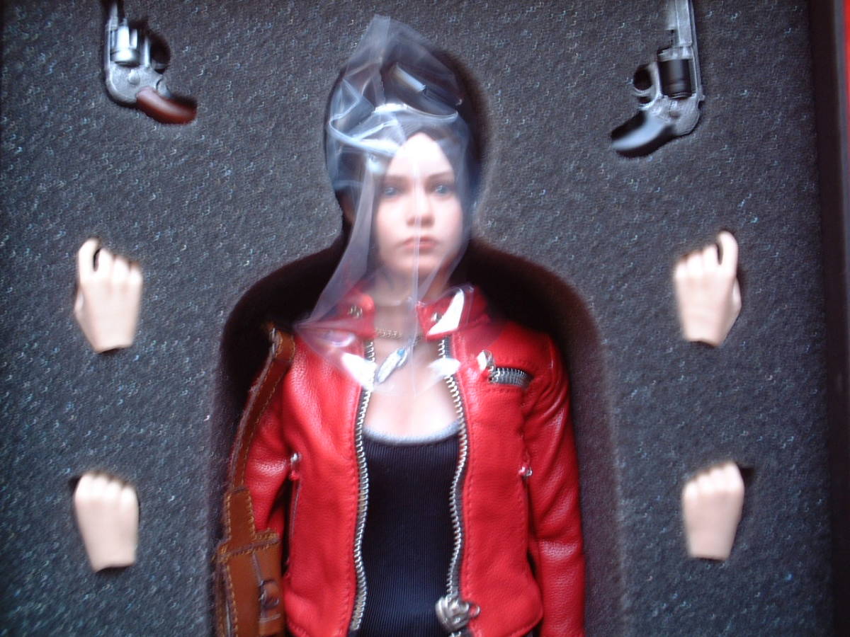 クレア・レッドフィールド 「バイオハザード RE：2」 1⁄6 バイオ