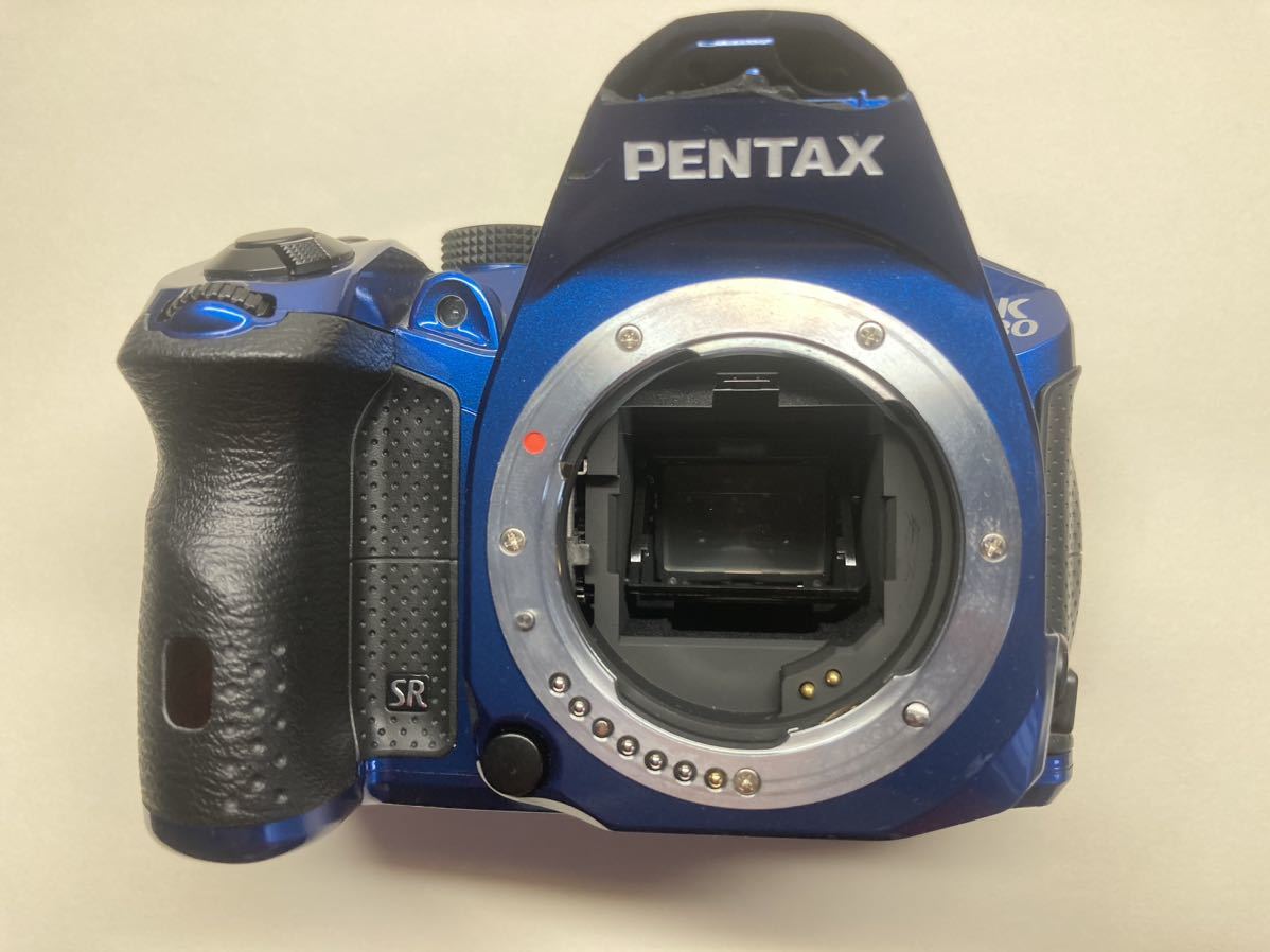 ボディ K-30 PENTAX ペンタックス 2026年最新Yahoo!オークション 価格