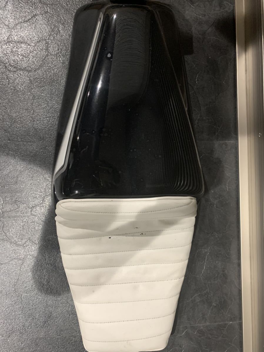 カフェレーサー 当時物希少外装 一式 Z1 Z2 Z750FX Z400FX KH GS