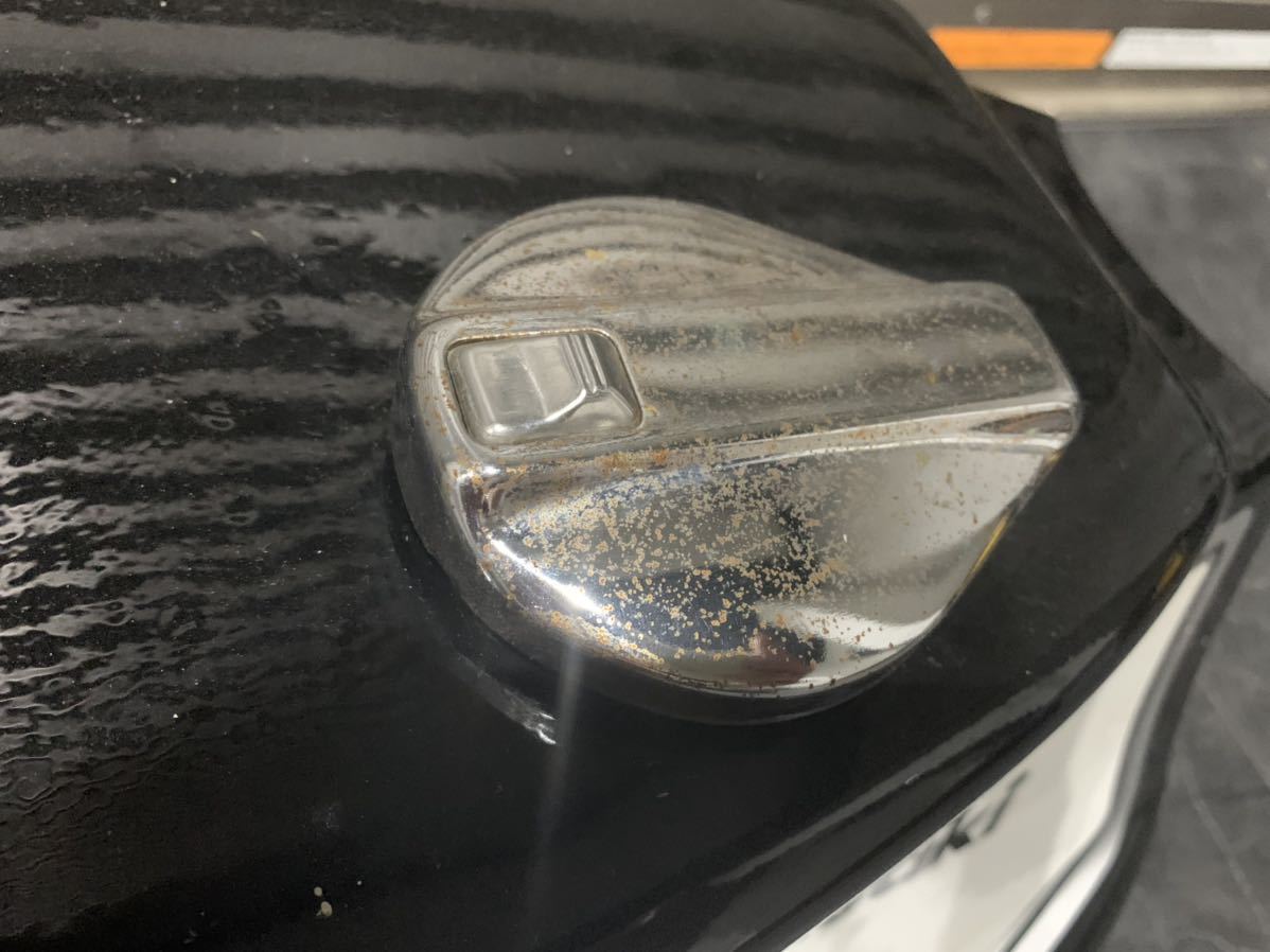 カフェレーサー 当時物希少外装 一式 Z1 Z2 Z750FX Z400FX KH GS