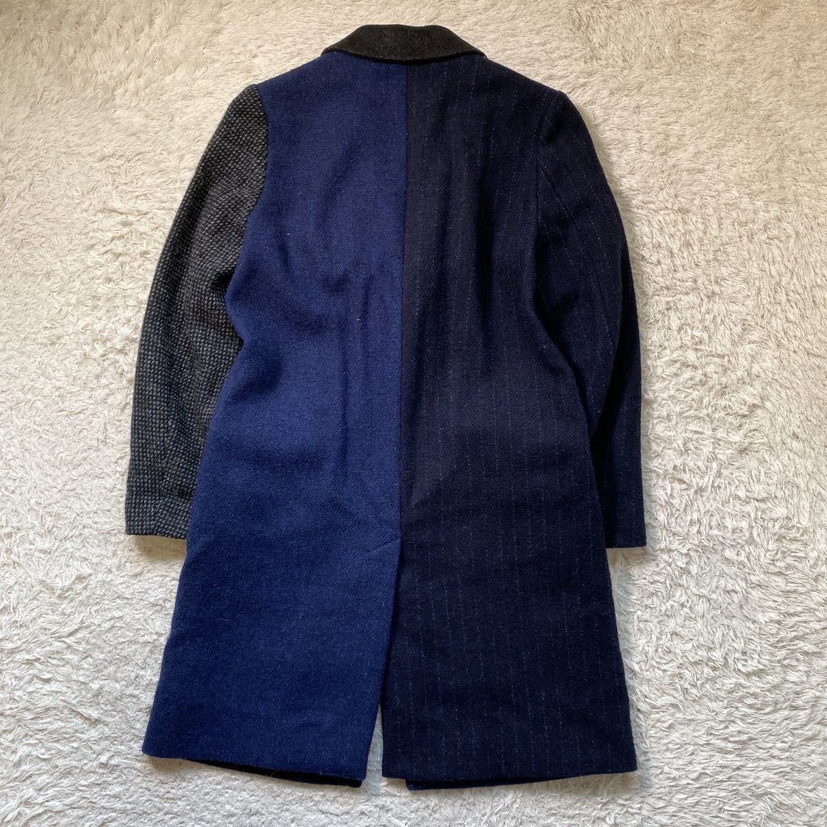 Harris Tweed ハリスツイード × UNITED ARROWS ユナイテッドアローズ