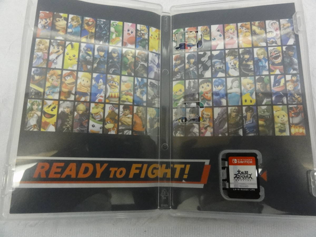 スマブラ ポケモン オデッセイ カセットセット スマブラ ポケモン オデッセイ カセットセット Nintendo Switch 【公式