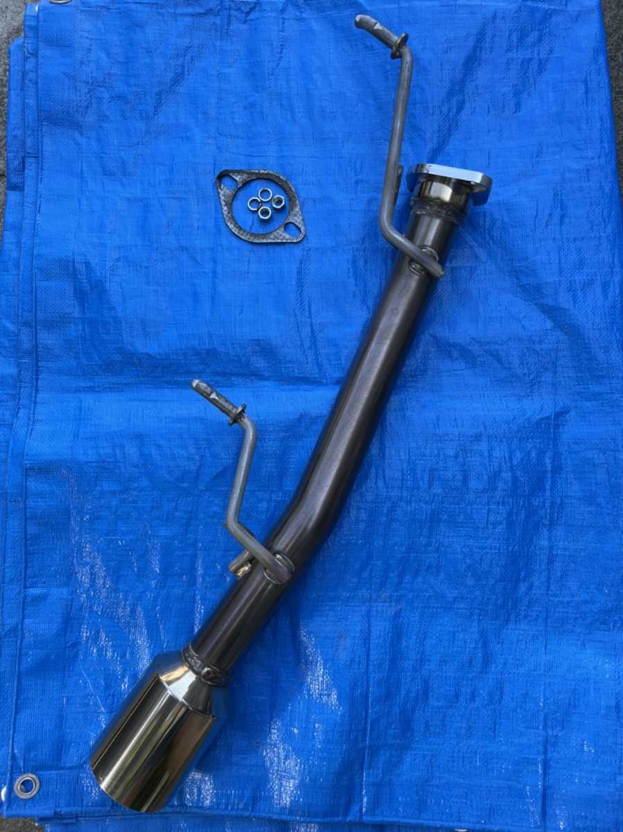 No.008 中古品 SUZUKI スイフトスポーツZC32S Final F1ストレート 