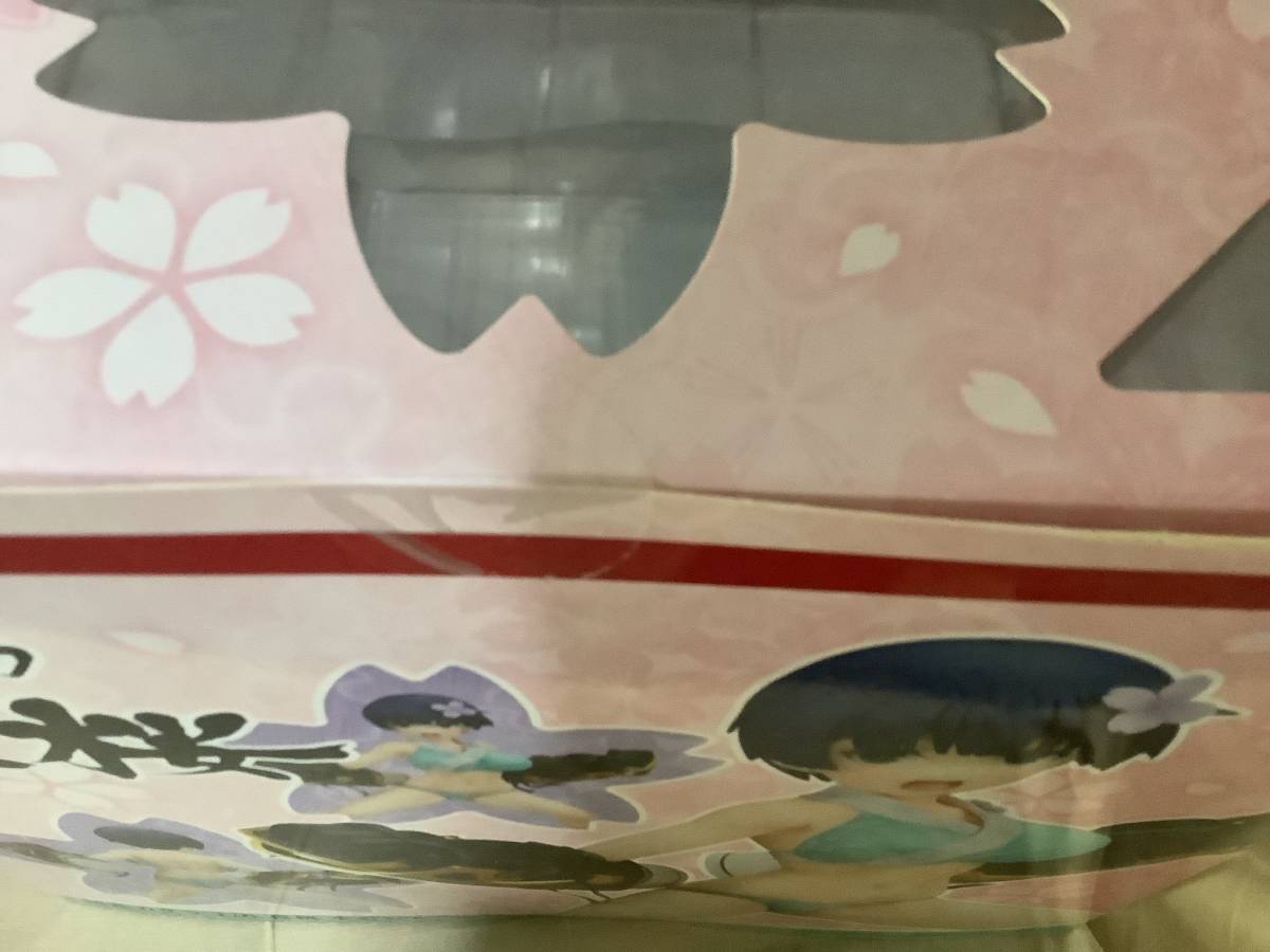 HOBBY STOCK 閃乱カグラ 夜桜 水着ver. 1/6 完成品フィギュア＋特典 