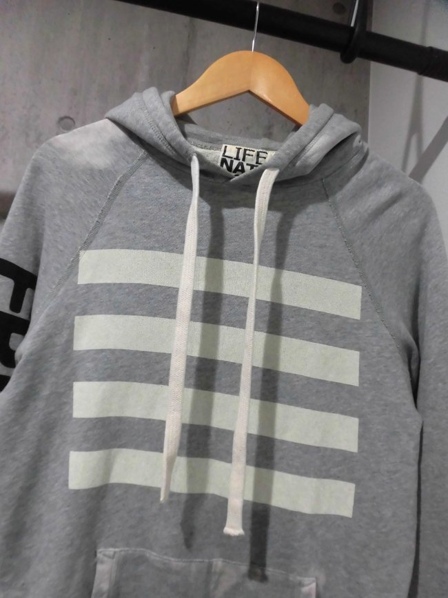 FREE CITY フリーシティ スウェット Tシャツ トップス ロゴ トレーナー 