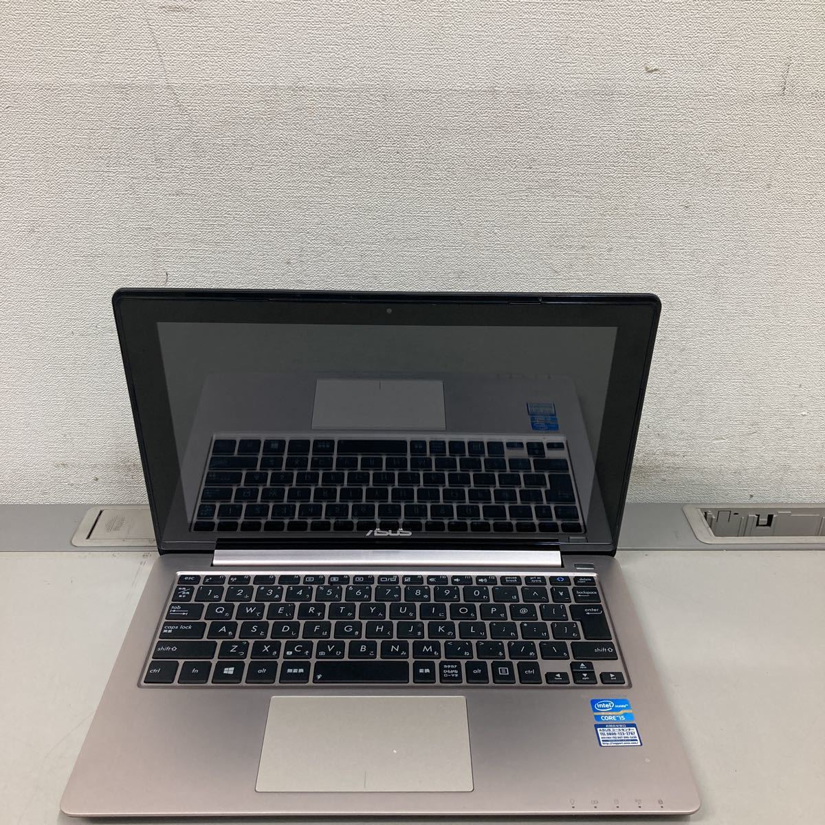 激安大特価，低価 Q118 ASUS X202E Core i5 3317U メモリ4GB(13インチ未満)｜売買されたオークション情報、yahooの商品情報をアーカイブ公開 - オークファン ASUS