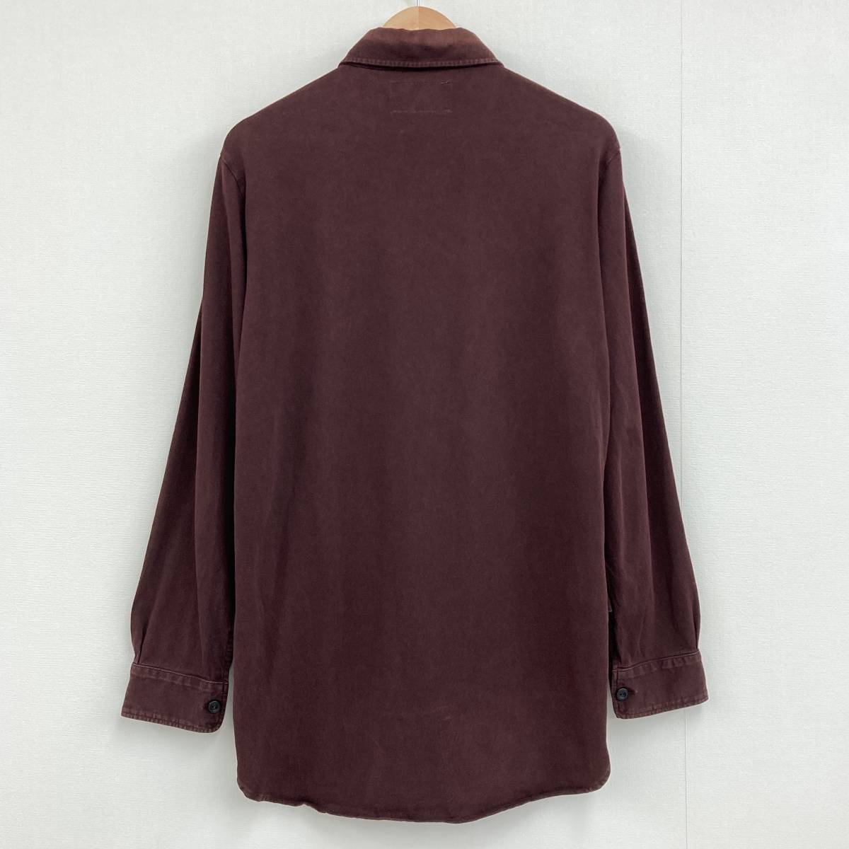 peel&lift 松山限定 アナーキーシャツ