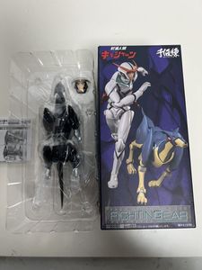 千値練 タツノコヒーローズ ファイティングギア 新造人間キャシャーン フレンダー Www Skippackitalianmarket Com