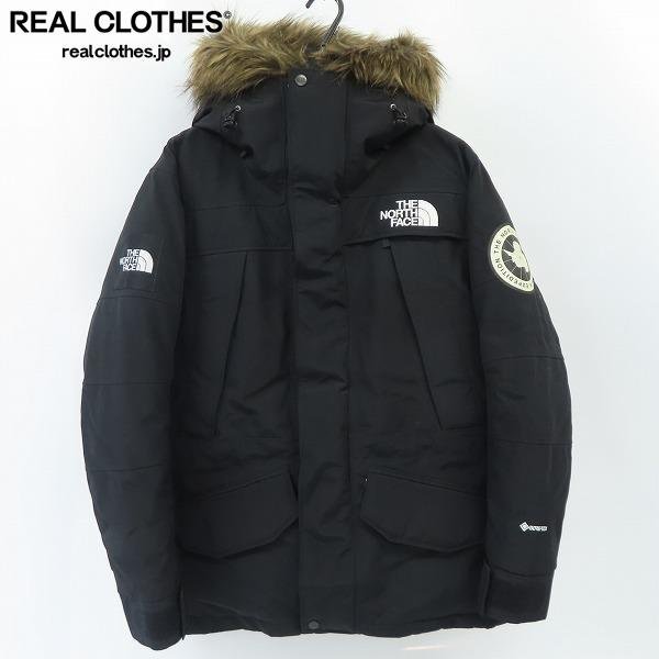 ☆THE NORTH FACE/ザ ノースフェイス ANTARCTICA PARKA/アンターク 