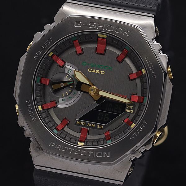 CASIO PRO TREK プロトレック PRT-4000 チタン｜Yahoo!フリマ（旧