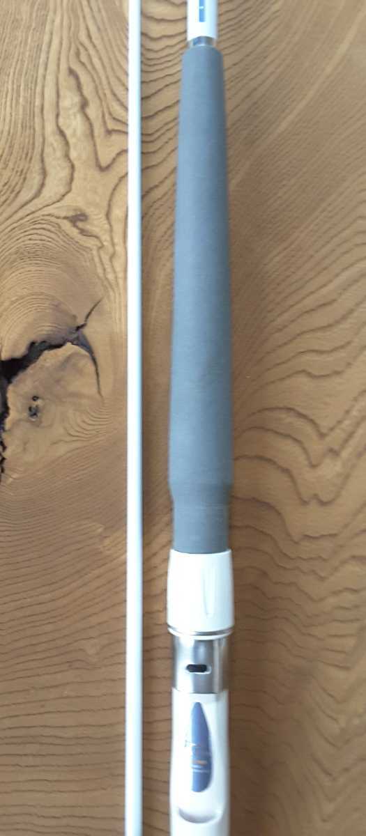 ダイワ HZインターライン帆影 50号200 振出船竿 錘負荷30~80号