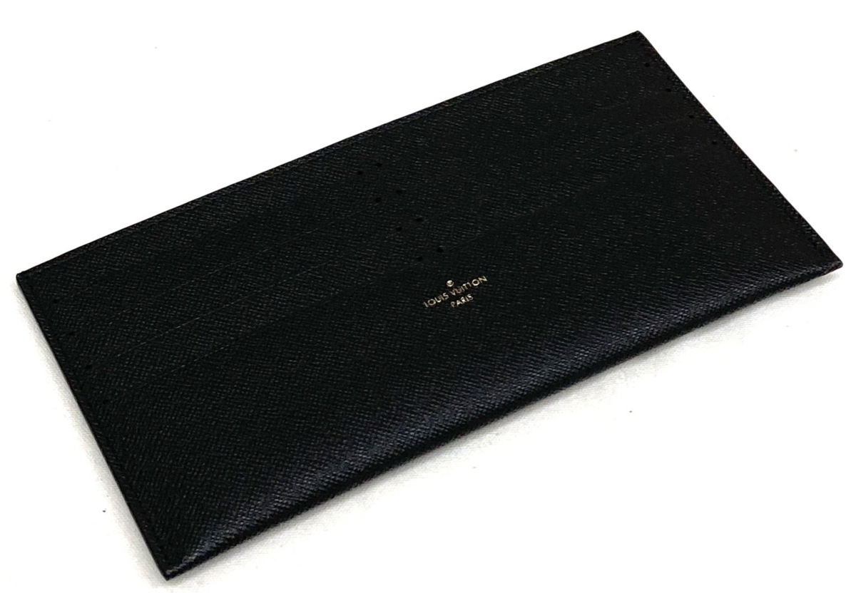 ルイヴィトン LV ゲームオン ポシェットフェリシー ショルダーバッグ クラッチ ショルダー ウォレット ２WAY バッグ 黒 ノワール M80232 ポシェット・フェリシー ルイヴィトン ショルダーバッグ LOUIS VUITTON（ルイヴィトン）のレンタル ダミエ・エベヌ｜ルイ・ヴィトン