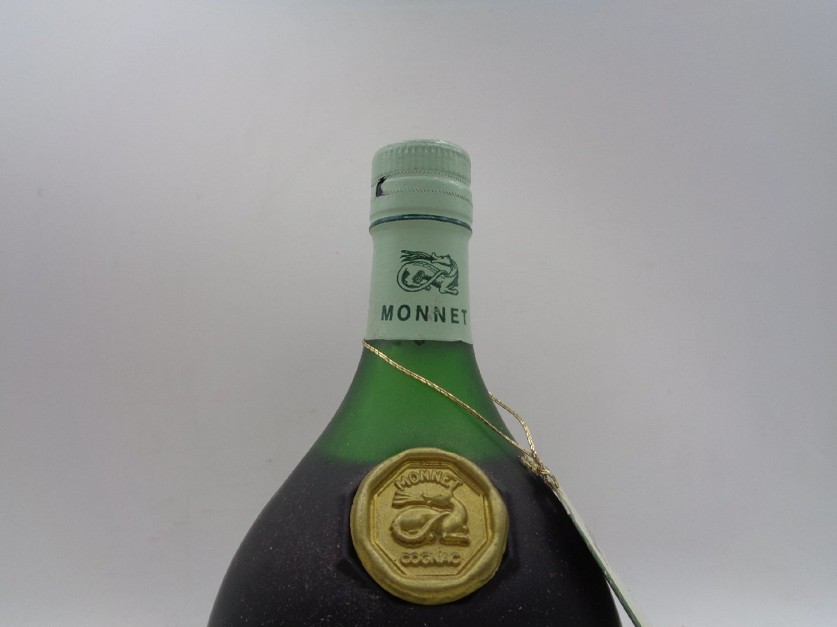 MONNET JOSEPHINE モネ ジョセフィーヌ コニャック ブランデー 700ml