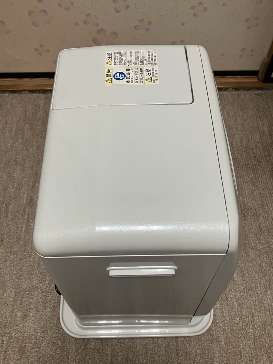 CORONA コロナ　石油ファンヒーター KCF-3220Y 2020年製 CORONA石油ファンヒーターKCF-3220Y コロナ石油ファンヒーター2020年