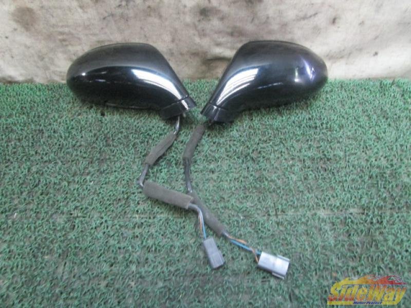 M_ロードスター(NB6C)ドアミラー左右【219S】