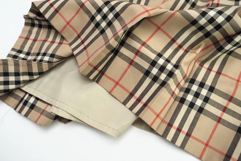 TE9535▽ヴィンテージ*バーバリー Burberrys*ノバチェック柄*ウール  