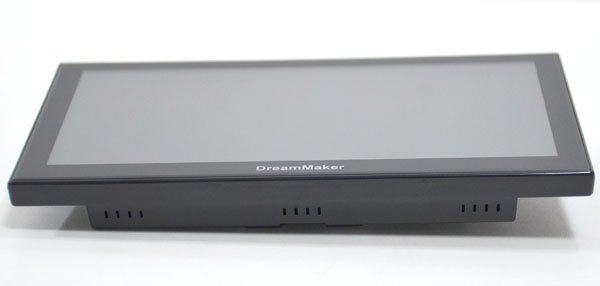 ☆美品！DreamMaker ドリームメーカー カーナビ ポータブルナビ 