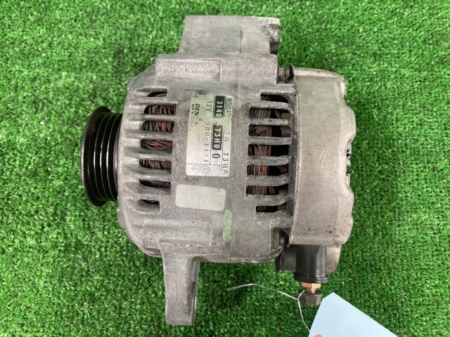 オルタネーター 31400-73H00 31400-73H01 オルタネーター リサイクル