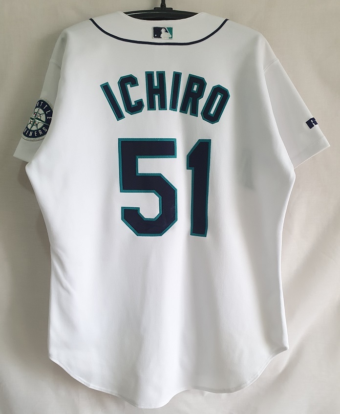 全国無料，お買い得 MADE IN USA MLB シアトルマリナーズ 