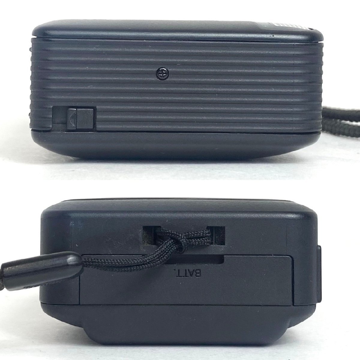 カメラ Konica BIG mini F 動作未確認 ジャンク