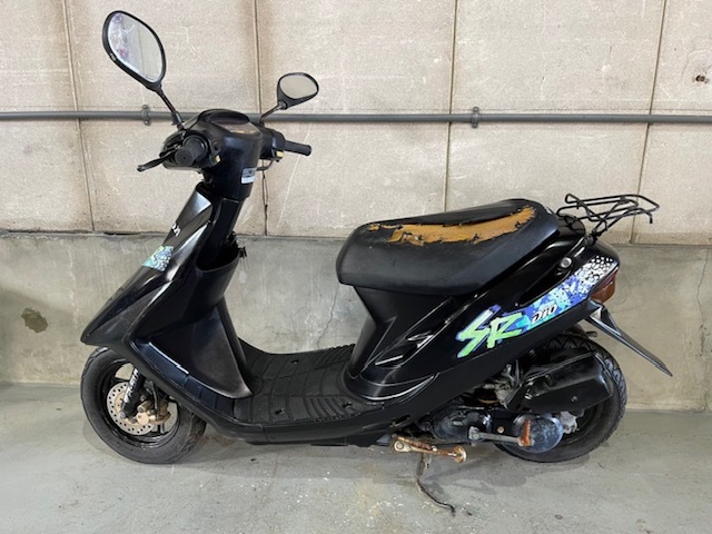 Dio Super | ホンダ（HONDA） SRの型式・スペック ホンダ（HONDA）1991年 スーパーディオSR 沖縄の SR・新登場のカタログ情報 バイクの系譜 ZX」（1994年）90年代に登場 SR」「ディオ ホンダ「ディオ」「ディオ ディオSR - 1988-