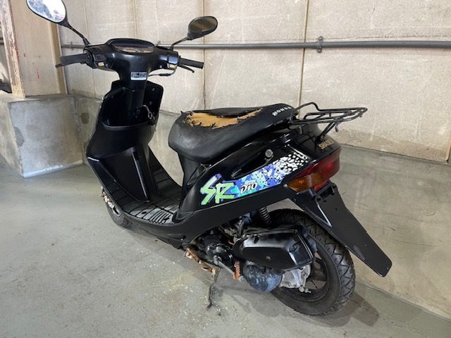 Dio Super | ホンダ（HONDA） SRの型式・スペック ホンダ（HONDA）1991年 スーパーディオSR 沖縄の SR・新登場のカタログ情報 バイクの系譜 ZX」（1994年）90年代に登場 SR」「ディオ ホンダ「ディオ」「ディオ ディオSR - 1988-