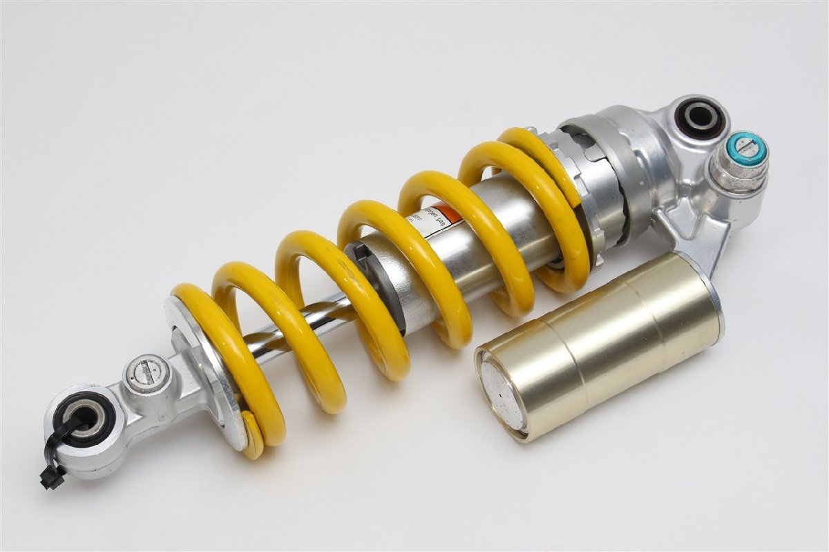 オーダー品 Yamaha R1 Rear YZF-R1（RN09⁄RN10）に適合する｜リアサスペンションの商品