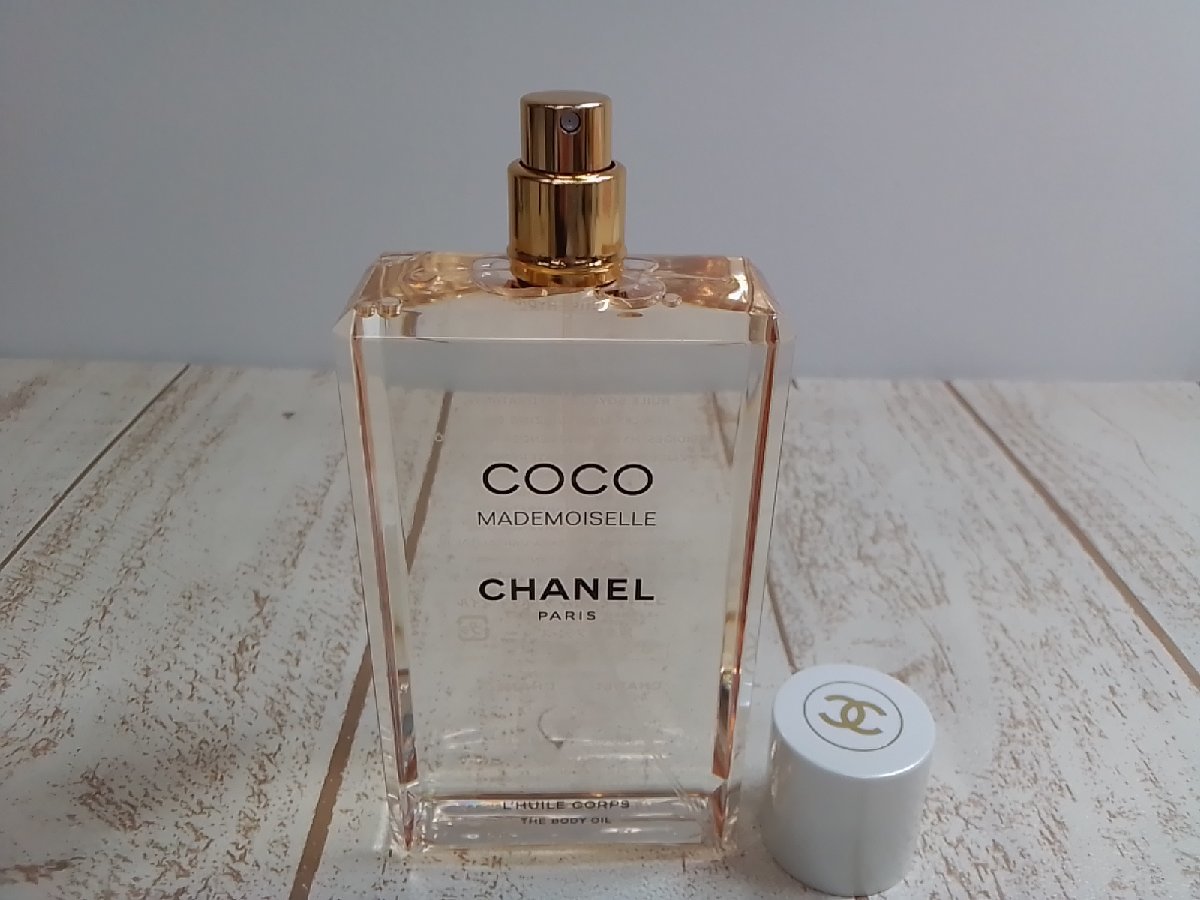 ココ CHANEL マドモアゼル 公式通販 シャネル - シークレット ルック