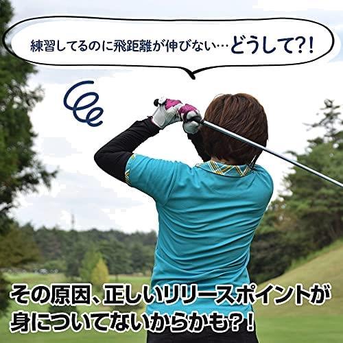 3_スイング527_パターン:単品 ダイヤゴルフ(DAIYA GOLF) スイング練習器具 ダイヤスイングシリーズ 素振り