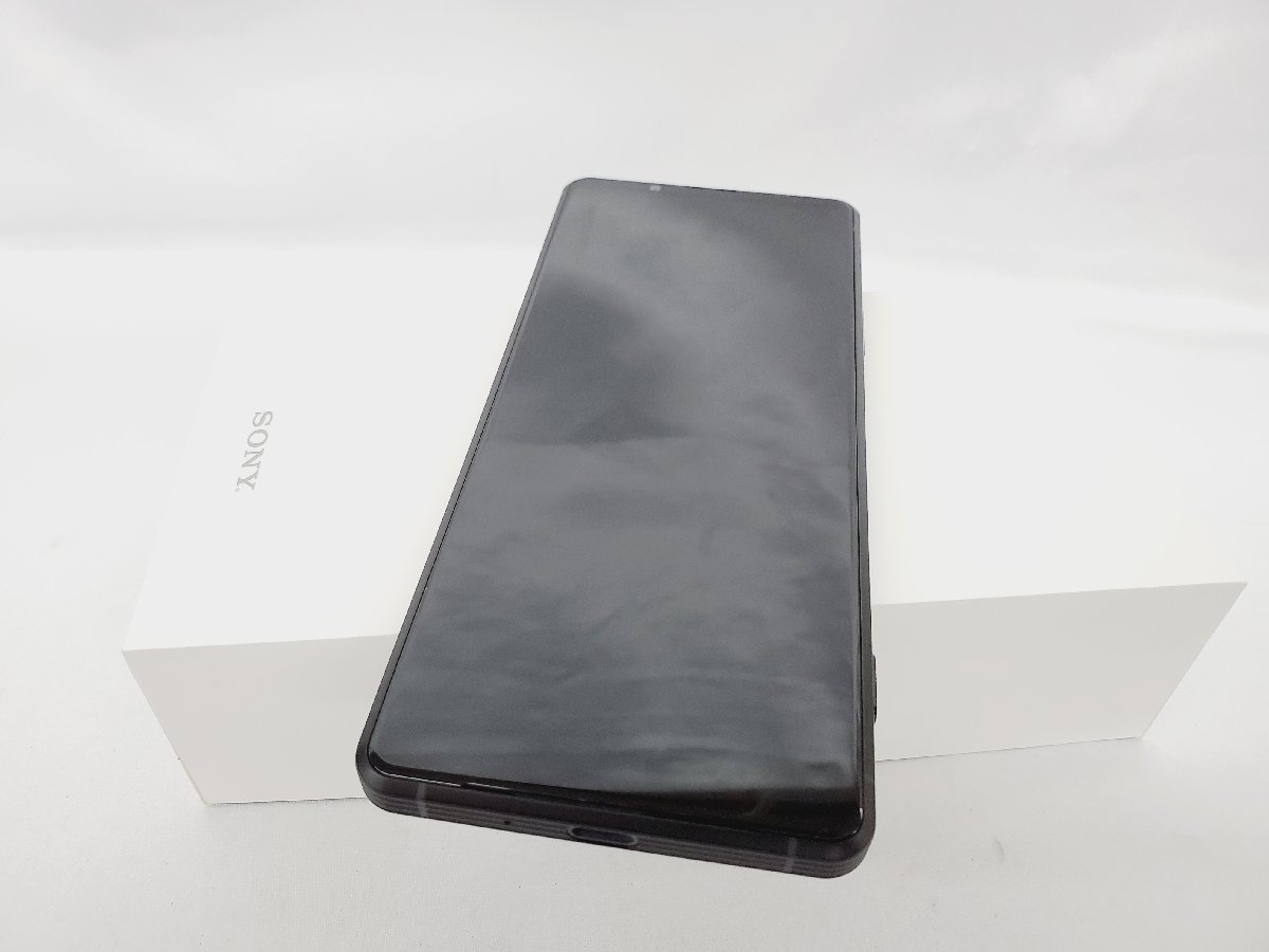 高品質，セール 品 国内版 SIMフリー スマートフォン SONY XPERIA PRO-I XQ-BE42 フロストブラック フィルムなし 951115632 1103(Android)｜売買されたオークション情報、yahooの商品情報をアーカイブ公開 - オークファン Android