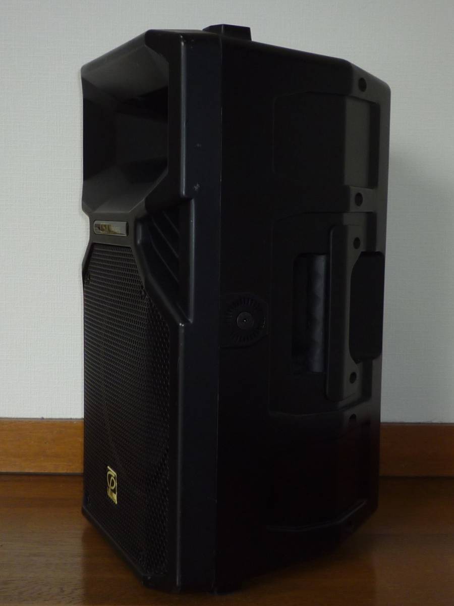 Classic Pro CSX10P クラシック プロ 500W パワードスピーカー