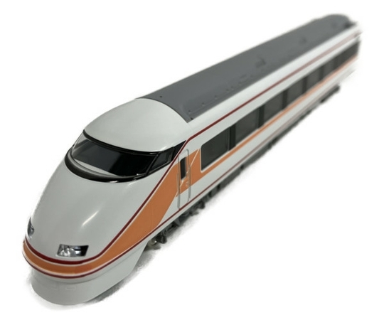 TOMIX 92645 東武100系 スペーシア Nゲージ 鉄道模型 ジャンクS6935159