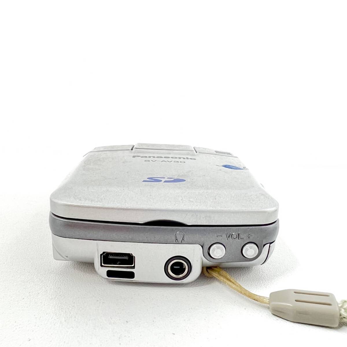 Panasonic SV-AV30 - e-wear™ multi-format digital A⁄V recorder