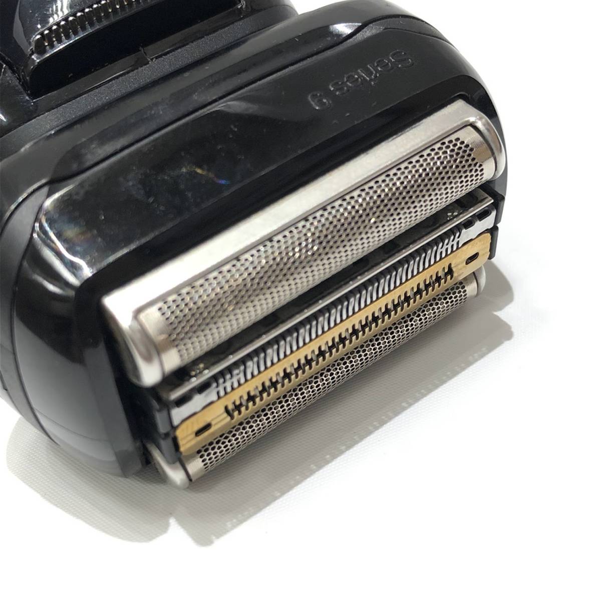☆ 1円スタート!! 未開封☆ BRAUN ブラウン Series9 Sport+