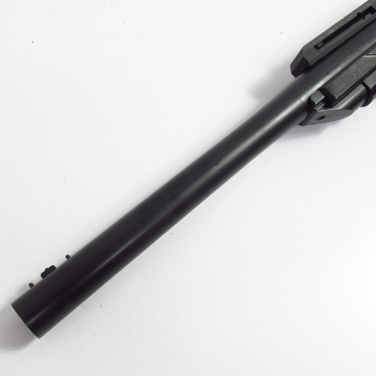 マルゼン MARUZEN エアガン APS-1 DOMINATOR ドミネーター ※ジャンク品