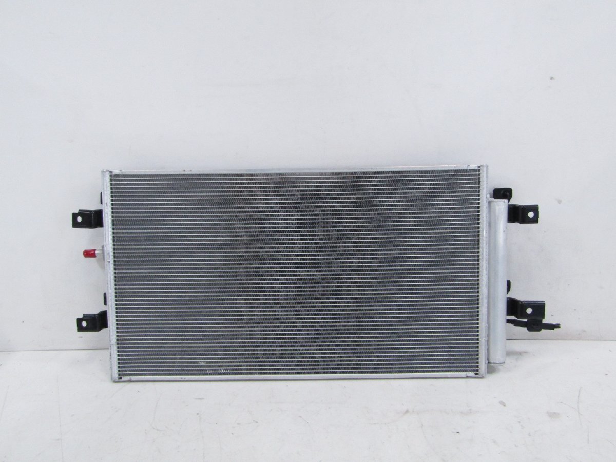  R481 P1 中国仕様 左ハンドル 走行距離 492㎞ スバル ZD8 BRZ 純正 コンデンサー(コンデンサー)｜売買されたオークション情報、yahooの商品情報をアーカイブ公開 - オークファン スバル用