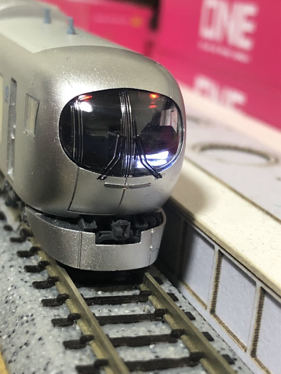 Laview G編成 001系 A1030 マイクロエース 西武鉄道001系 西武