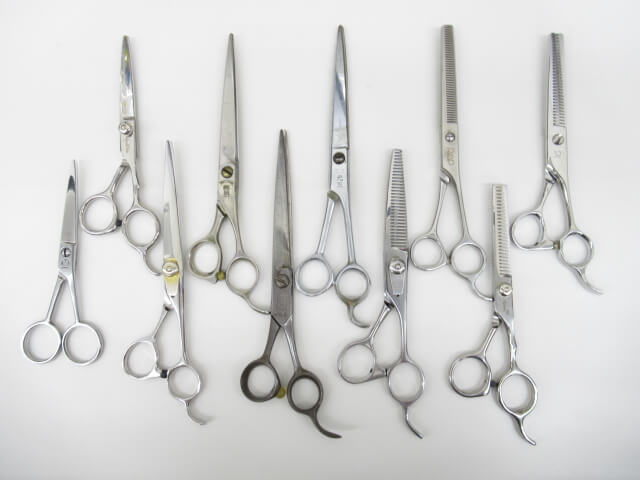 最高級レザーカミソリ 5⁄8 【1円～】Canon Razor カミソリ 業務用