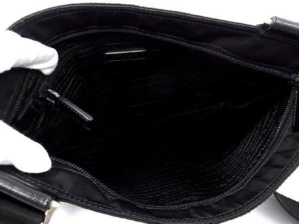 □新品同様□ PRADA プラダ VA0251 テスートナイロン