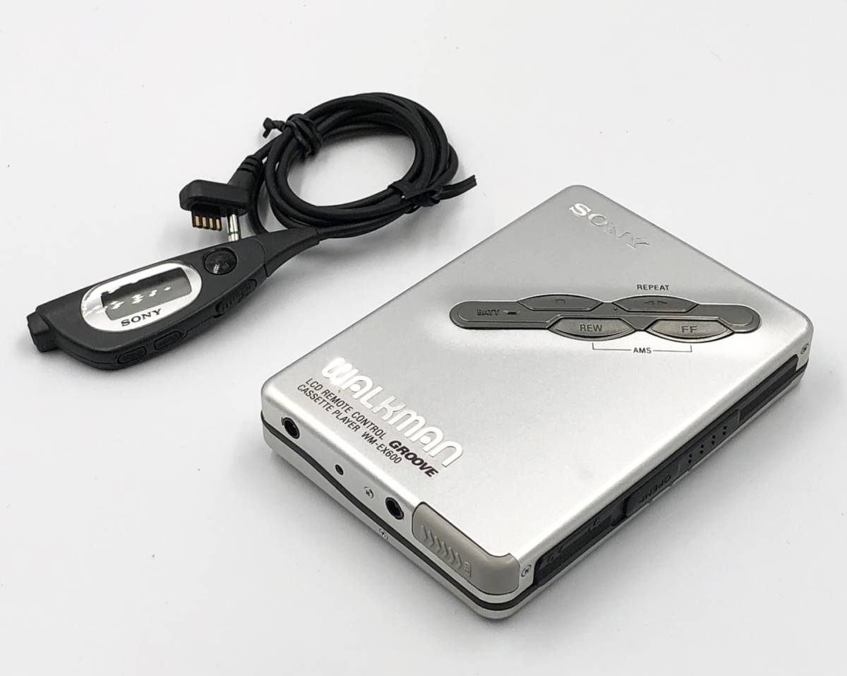 アウトレット超高品質 外観比較的キレイ ジャンク SONY WALKMAN WM