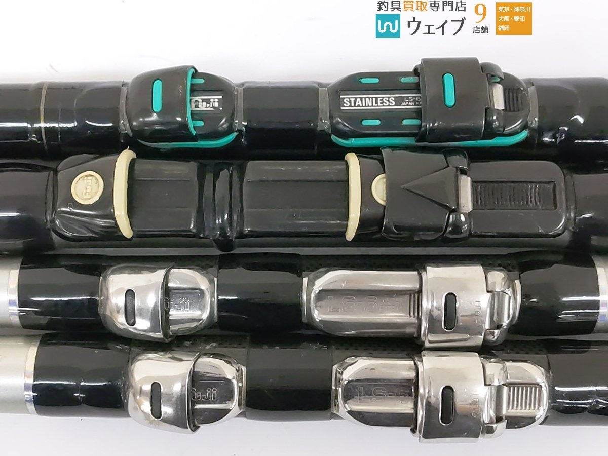 NFT パワーループ スーパー 大磯 2-540・プロトラスト プレステート