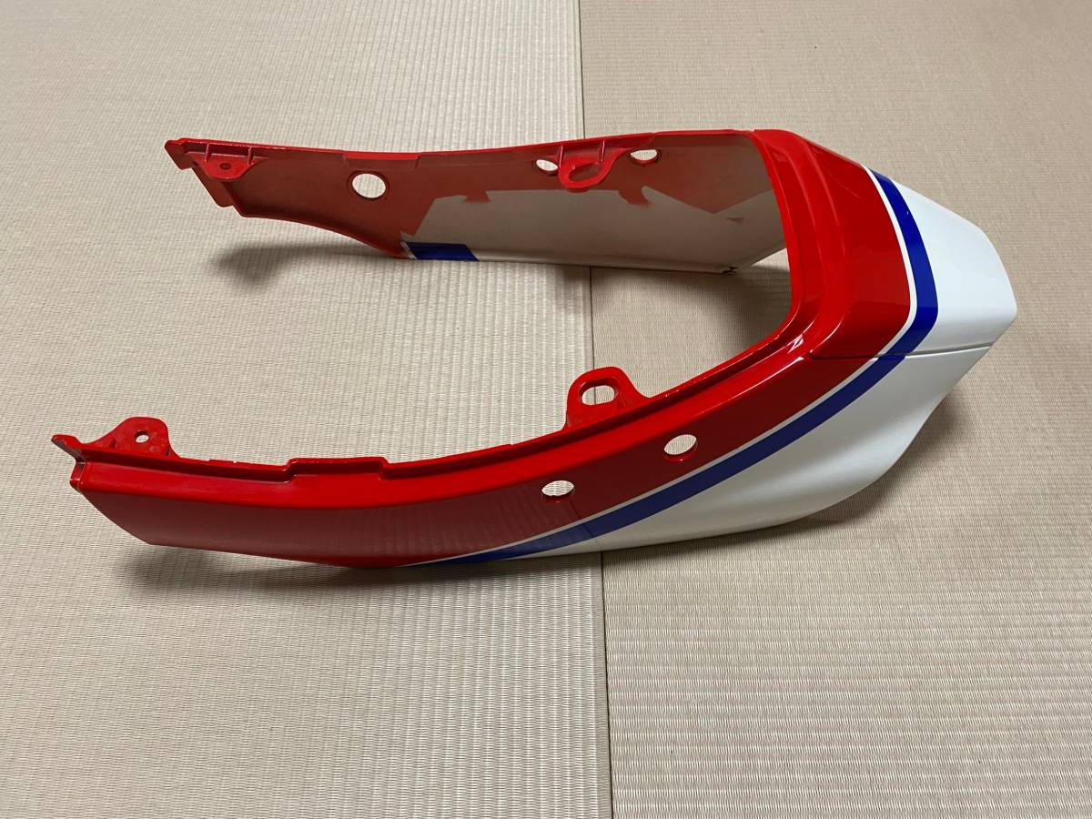 RZ250R用純正テールカウル(350Rカラー)
