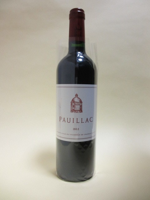 ラトゥール・ド・ポイヤック 2012年 【750ml】 ラトゥール ド ラトゥール・ド・ポイヤック 2012年 【750ml】 ラトゥール ド