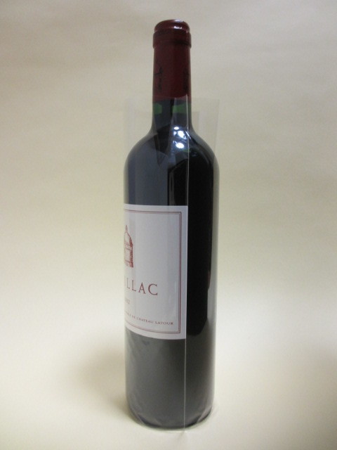 ラトゥール・ド・ポイヤック 2012年 【750ml】 ラトゥール ド