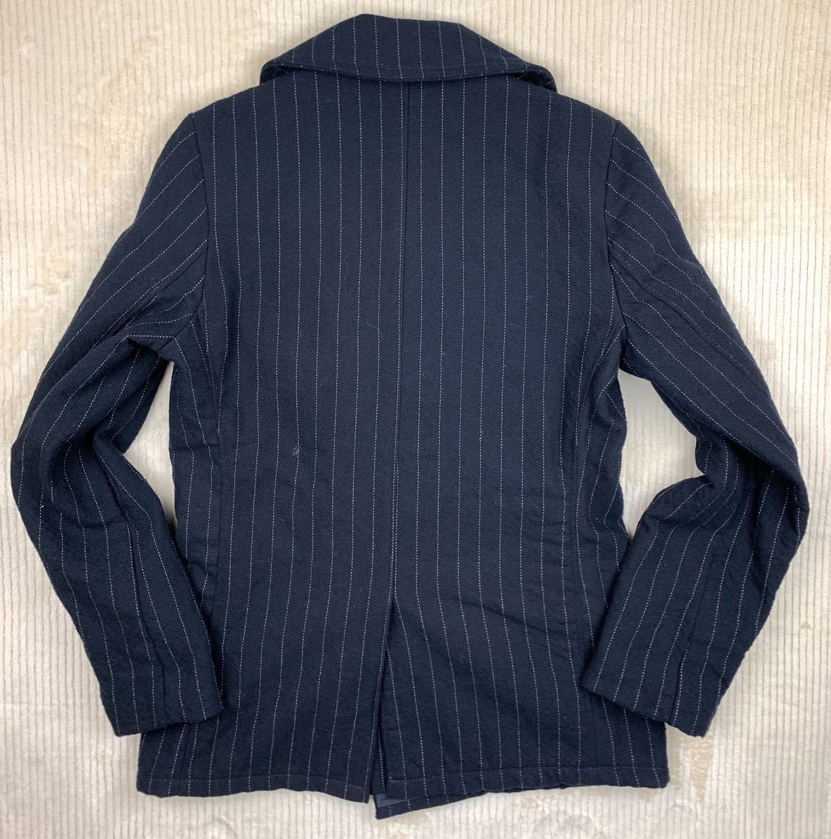 希少コラボモデル]Schott×TAKEO KIKUCHI(ショット×タケオキクチ)別注 