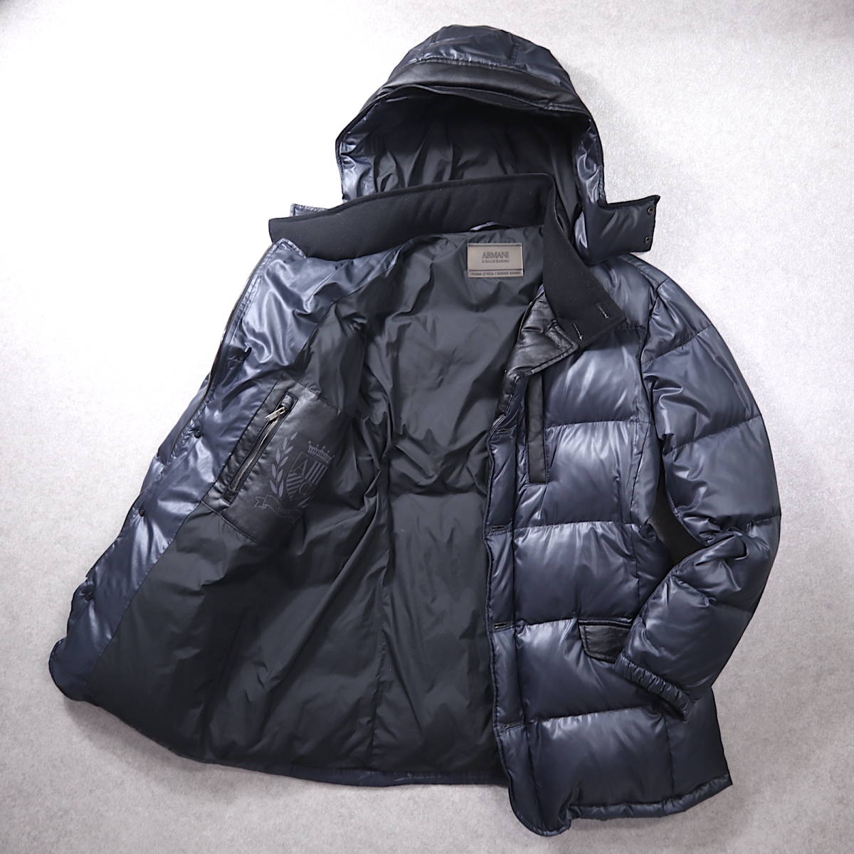 Giorgio Armani at - 0 Italian アルマーニARMANI アルマーニ 