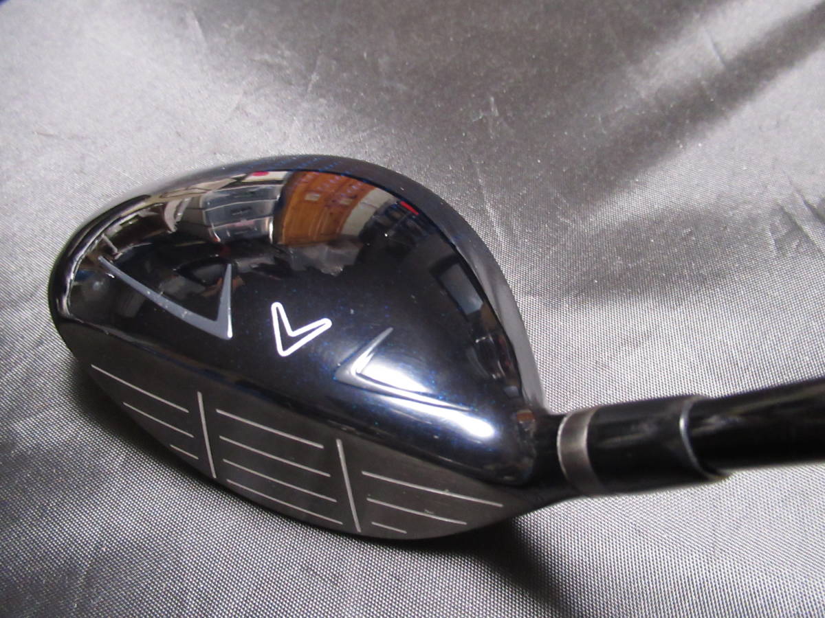 美品◆SteelHead XR◆スチールヘッドXR◆４＋W◆SR◆