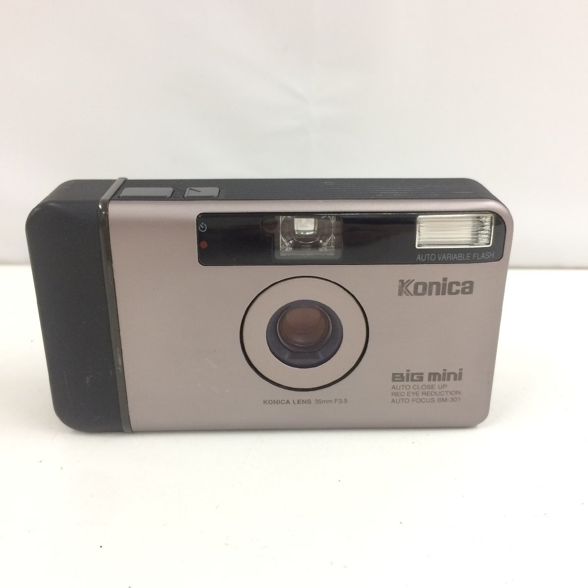 2026年最新Yahoo!オークション -コニカ big mini fの中古品・新品 2026