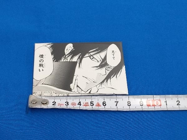 NEW 天野 明 展in京都 キャラバッジコレクション 雲雀 恭弥 天野明展 New